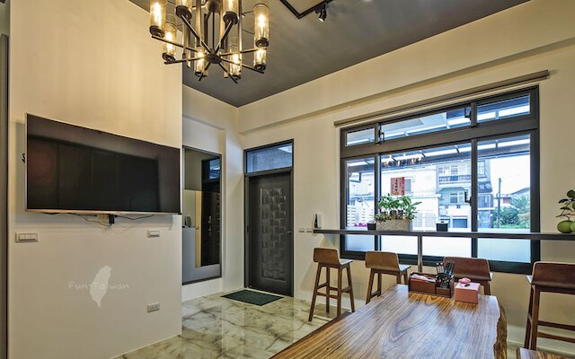 五結郷チャイルドライク B&B