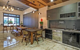 五結郷チャイルドライク B&B