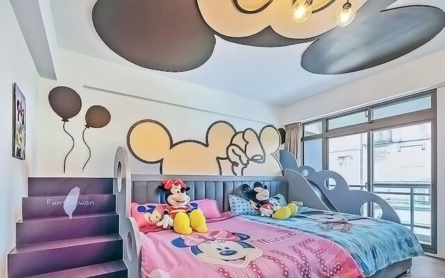 五結郷チャイルドライク B&B