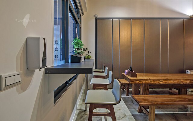 五結郷チャイルドライク B&B