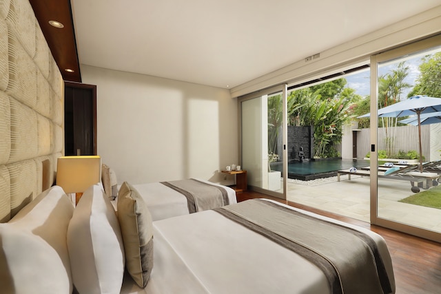 ヴィラ・カメリア・ジンバラン・バイ・ナクラ