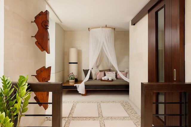 ヴィラ・カメリア・ジンバラン・バイ・ナクラ