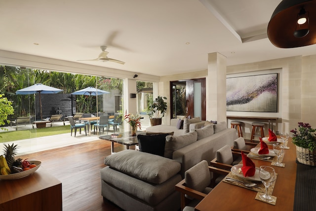 ヴィラ・カメリア・ジンバラン・バイ・ナクラ