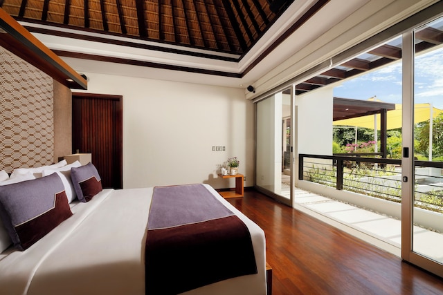 ヴィラ・カメリア・ジンバラン・バイ・ナクラ