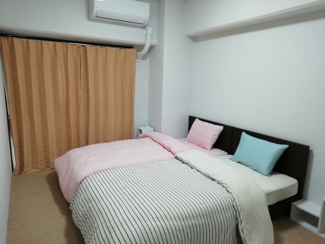 Apartment near Tram in Okayama