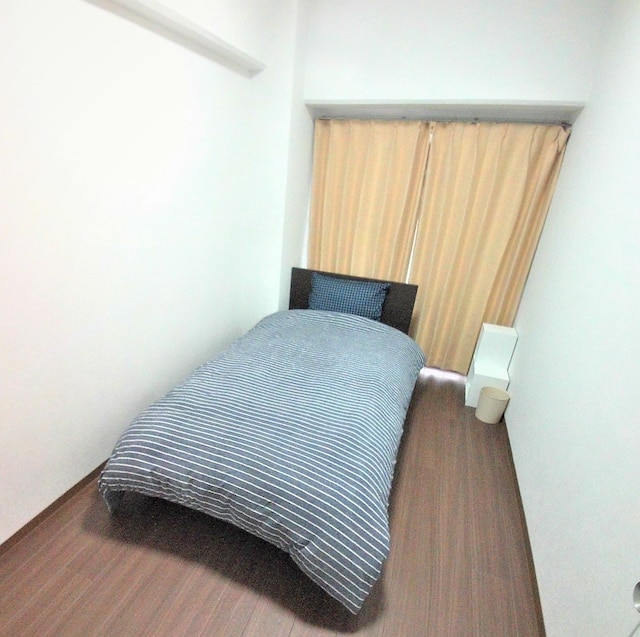 Apartment near Tram in Okayama