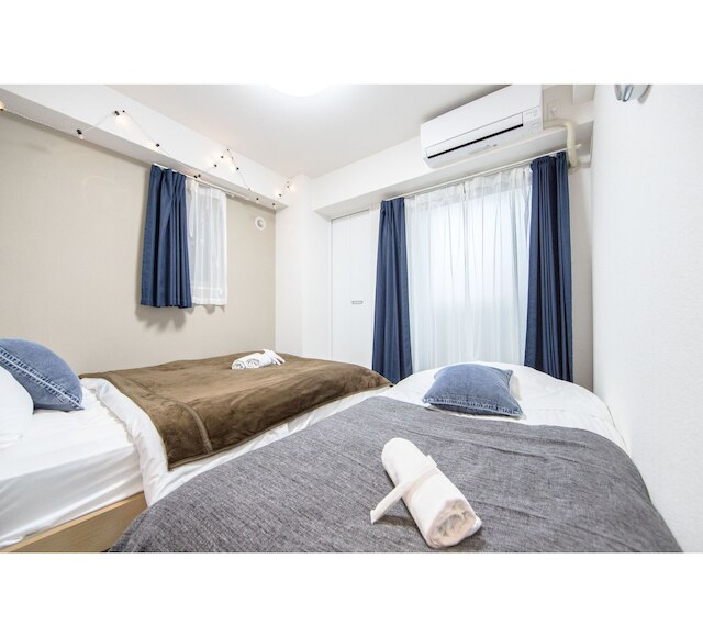 ナニワ通天閣ホテル