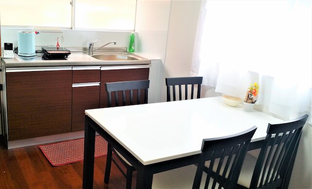 パンダステイ岡山