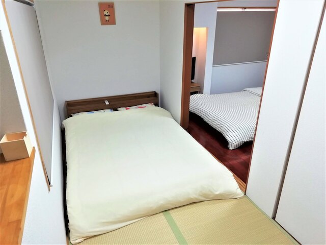 パンダステイ岡山