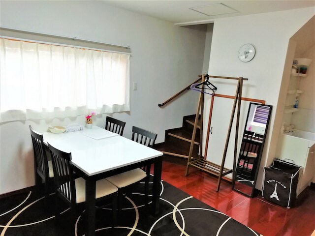 パンダステイ岡山