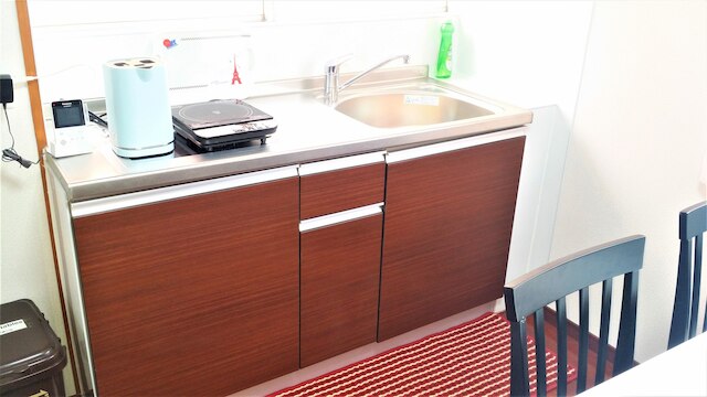 パンダステイ岡山