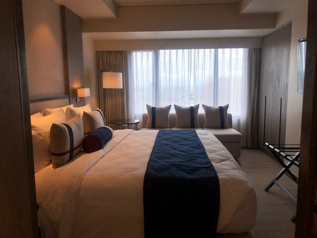 セダ レジデンシズ マカティ