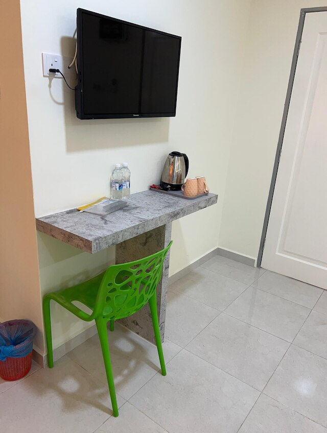 ディリマ ビーチ イン