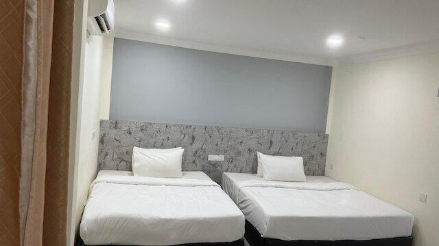 ディリマ ビーチ イン