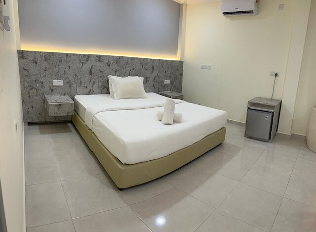 ディリマ ビーチ イン