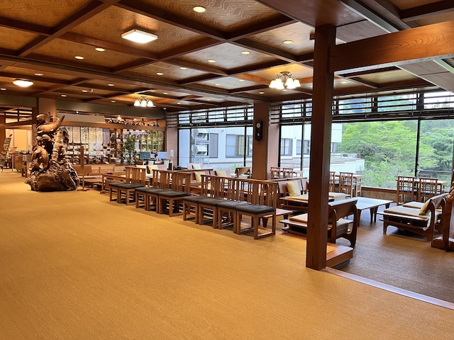 奥飛騨温泉郷 平湯館