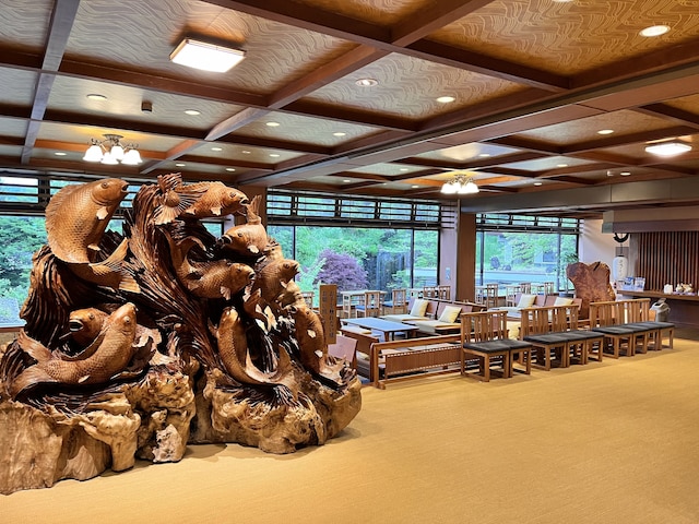 奥飛騨温泉郷 平湯館