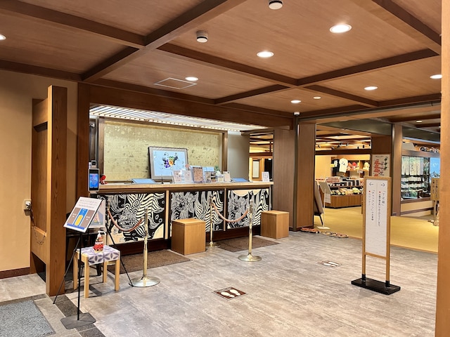 奥飛騨温泉郷 平湯館