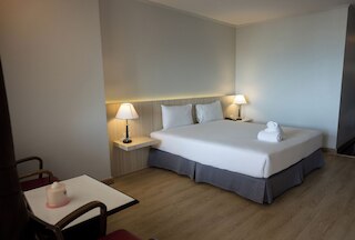 マリン イェンサバイ ホテル パタヤ