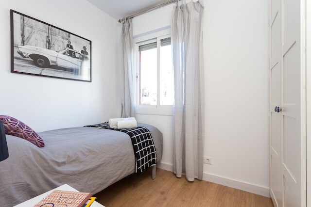 オープニング ドアーズ サグラダ ファミリア II