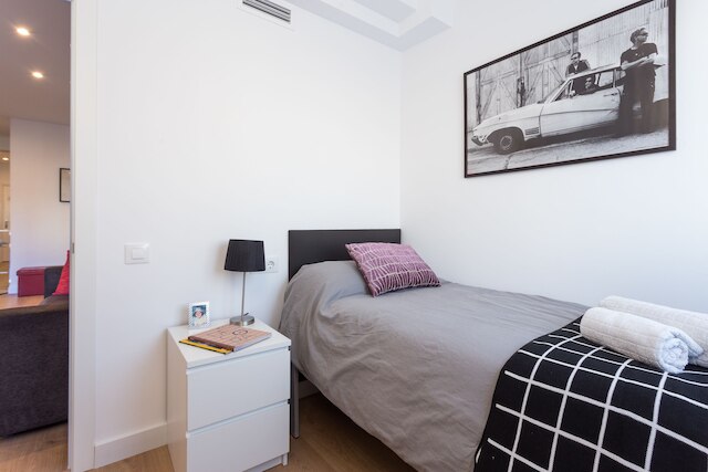 オープニング ドアーズ サグラダ ファミリア II