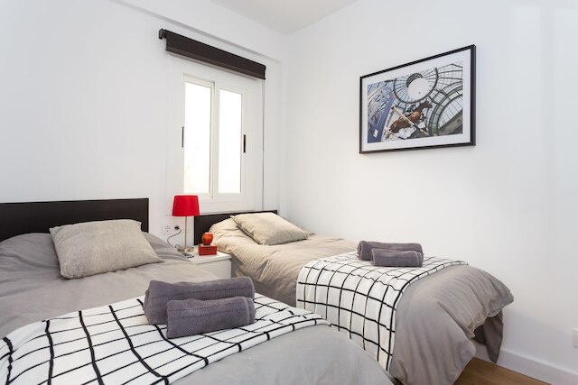 オープニング ドアーズ サグラダ ファミリア II