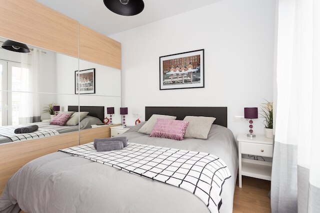 オープニング ドアーズ サグラダ ファミリア II