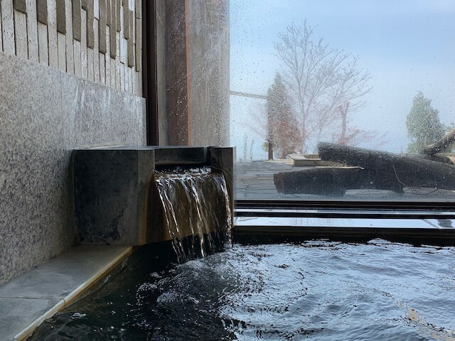 レイクビュー猪苗代荘