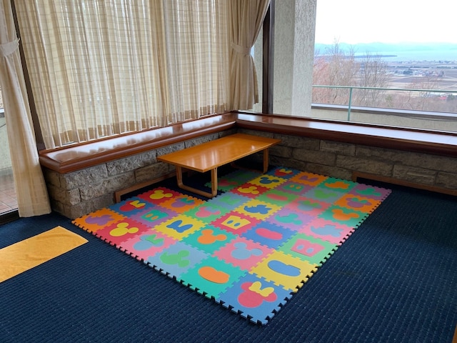 レイクビュー猪苗代荘