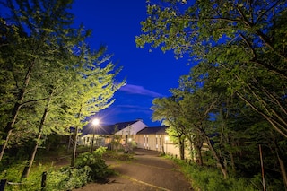 レイクビュー猪苗代荘