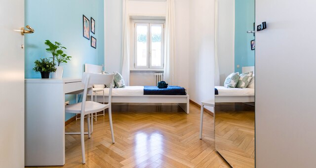 JOIVY サンタ クローチェ