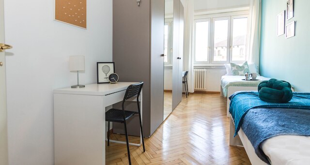 JOIVY サンタ クローチェ