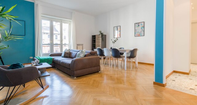 JOIVY サンタ クローチェ