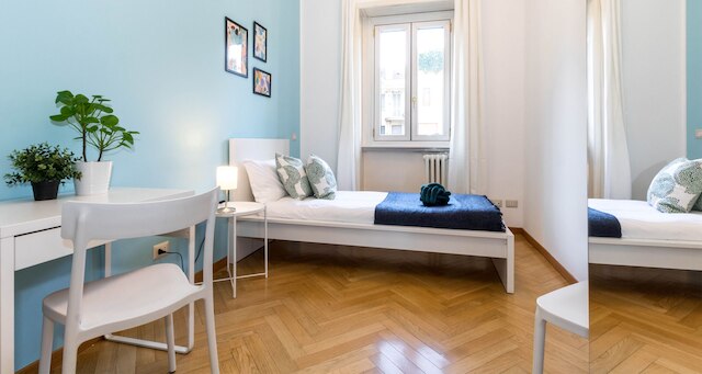 JOIVY サンタ クローチェ