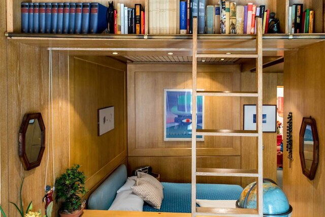 JOIVY ブレラズ ボート