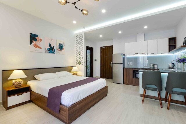 ザ スプリング ハウス