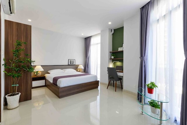 ザ スプリング ハウス