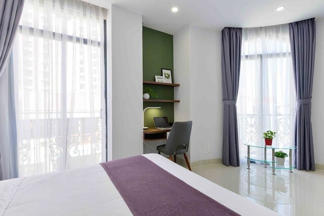 ザ スプリング ハウス