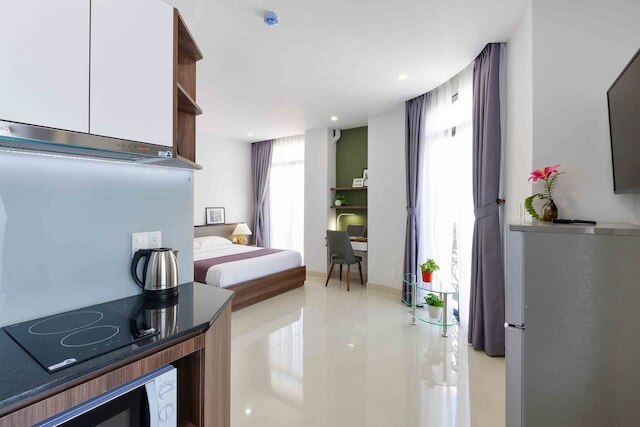 ザ スプリング ハウス