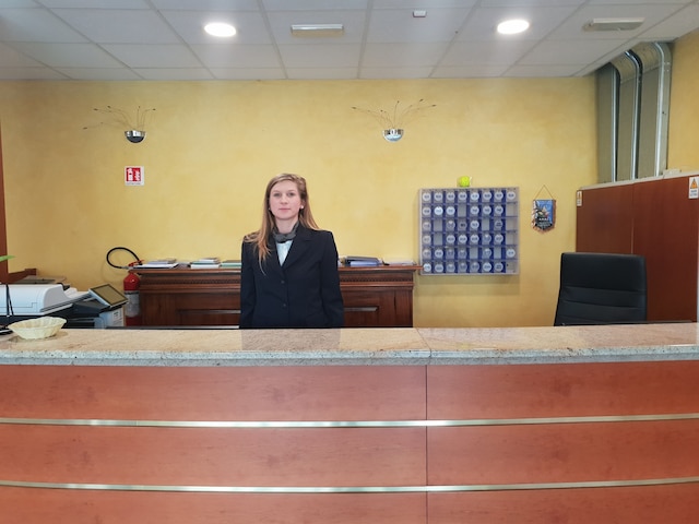 リストホテル エアポート