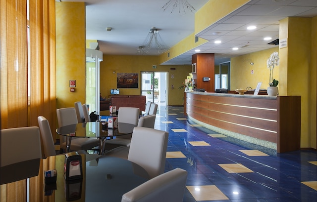 リストホテル エアポート