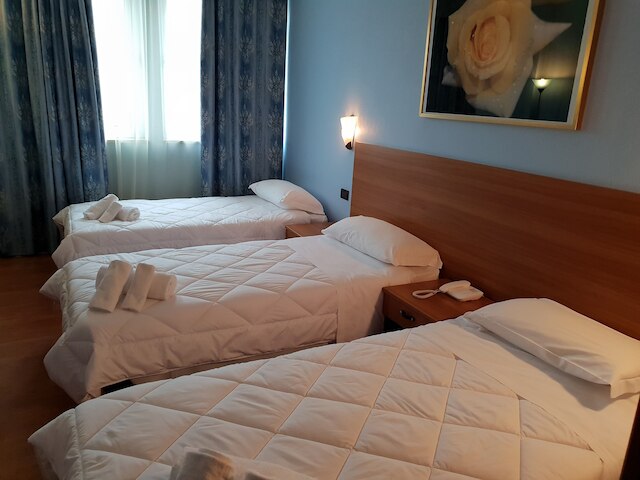 リストホテル エアポート