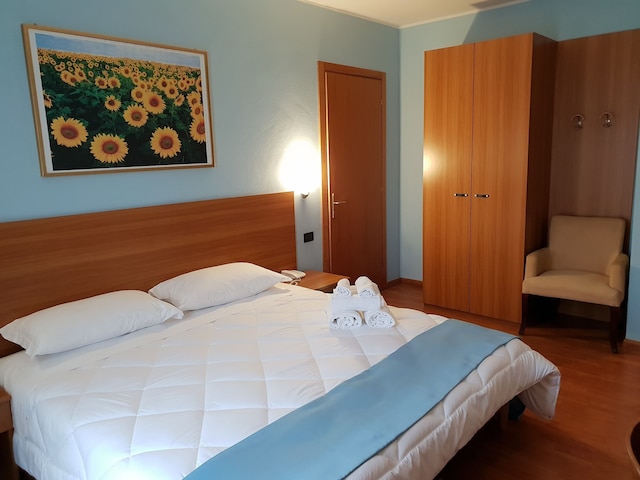 リストホテル エアポート