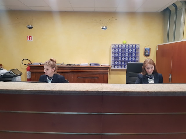 リストホテル エアポート