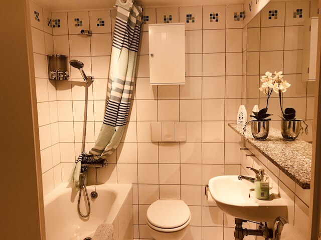 2 ベッドルーム ラックス ドックランド アパートメント ウィズ パーキング