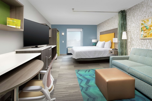 ホーム2 スイーツ バイ ヒルトン フェニックス エアポート サウス