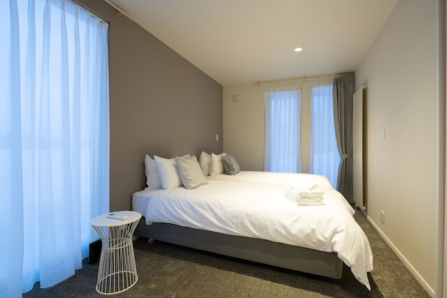 ヨウテイヤマハウス