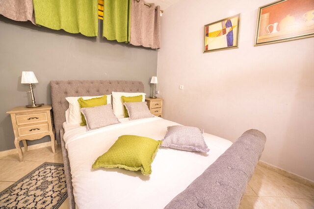 JI ロスチャイルド テル アビブ