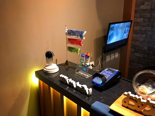 トーキョー キューボ - ホステル