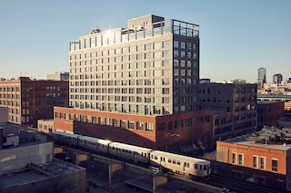 ザ ホクストン シカゴ